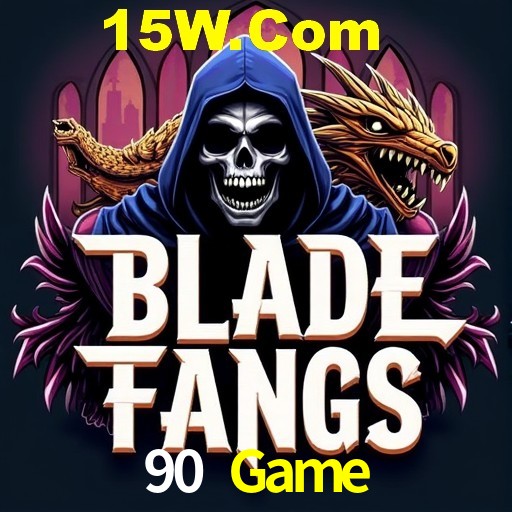 APP oficial da 90 Game para mobile