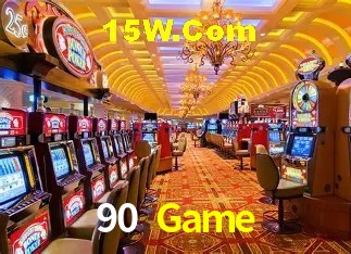 90 Game Belo Horizonte - Promo Tips