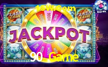 90 Game - User Statistics