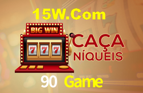 Bônus Generosos e Exclusivos no 90 Game para Você!