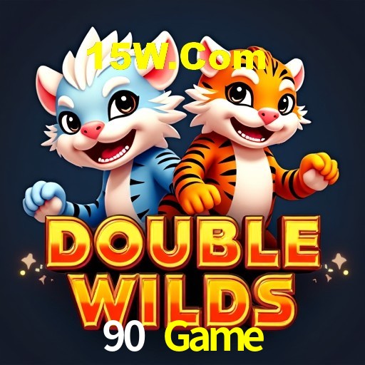 Estatísticas 90 Game