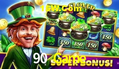 90 Game São Paulo - Top Slots