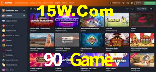 90 Game