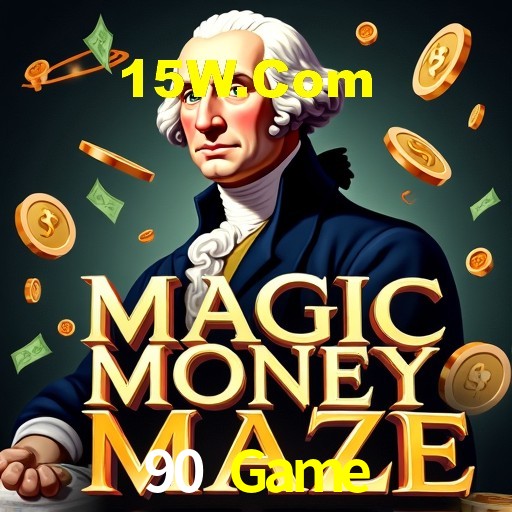 Experiência VIP 90 Game