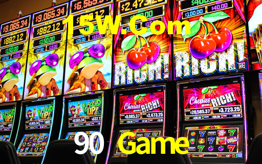 90 Game Win