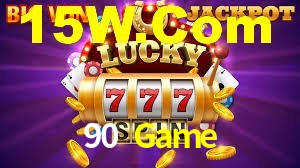 VIP Casino 90 Game
