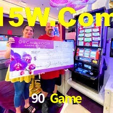 Tennis Betting 90 Game