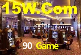 Live Casino 90 Game