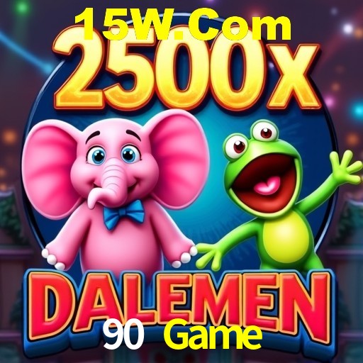 Inovações de Jogos na 90 Game: O Futuro das Experiências Interativas