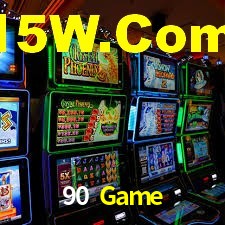 Football Betting 90 Game