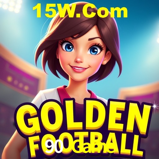 A Revolução dos Aplicativos de Jogos no 90 Game
