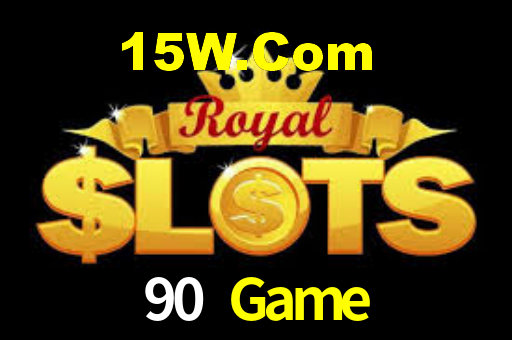 90 Game: Jogos de Caça-Níqueis-Altas Recompensas, Roleta-Velocidade, Blackjack-Desafios Máximos