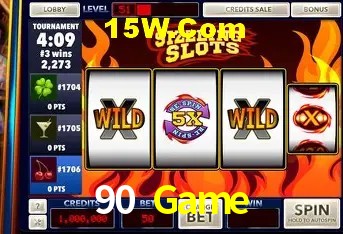 90 Game Rio de Janeiro - Licenses
