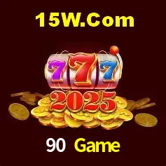 Design Responsivo 90 Game