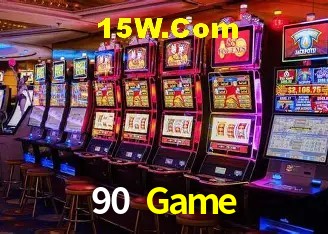 90 Game Salvador - Statistics