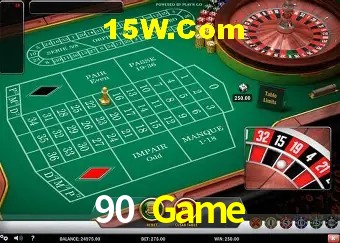 90 Game - Customer Support