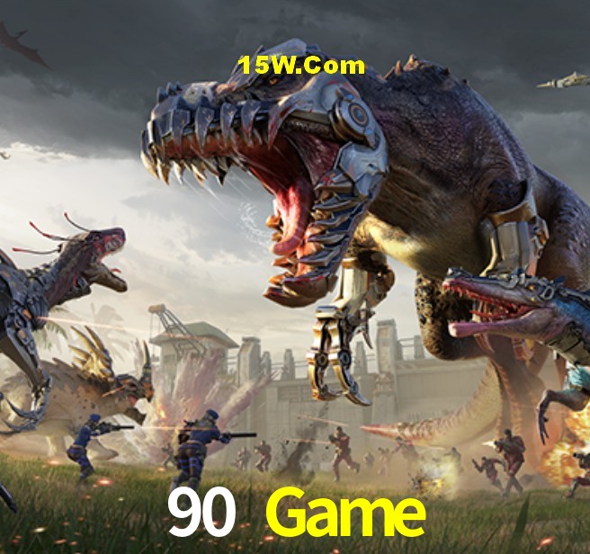 Gates of Olympus 90 Game