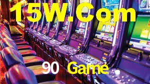 90 Game,90 Game Win