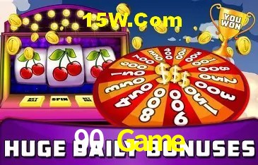 Promoção Relâmpago 90 Game