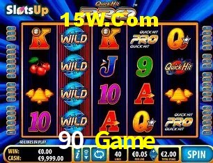 90 Game Brasília - Betting Features