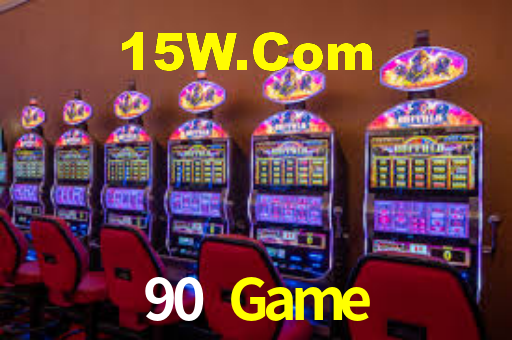 90 Game