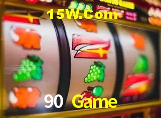 90 Game - Rápido Acesse