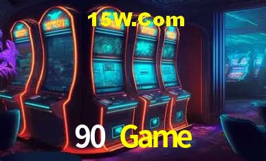 90 Game Salvador - Support