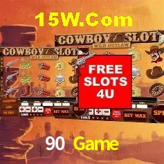 90 Game Brasília - Bonus Features