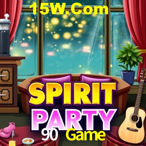Responsive Design 90 Game