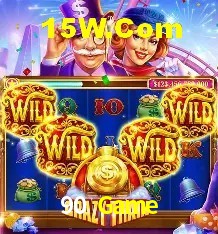90 Game Slot - 320+ Caça-Níqueis Premium