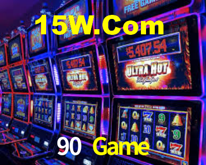 90 Game - App Compatibility
