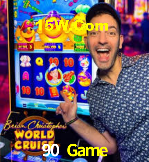 90 Game Win