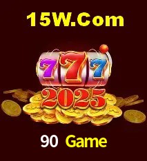 Integração de APIs 90 Game