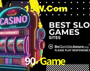 90 Game Rio de Janeiro - Slot Strategy