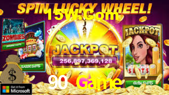 90 Game