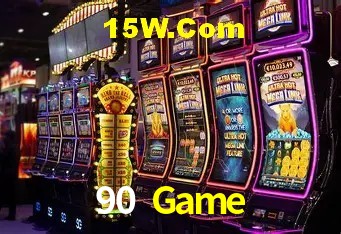 Benefícios da Conta 90 Game