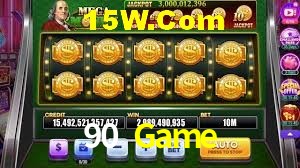 Live Casino 90 Game
