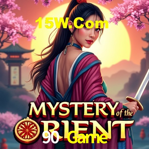 Casino VIP 90 Game