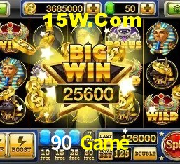 Casino Ao Vivo 90 Game