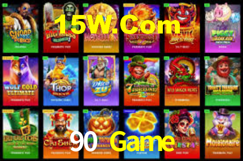 90 Game,90 Game Win