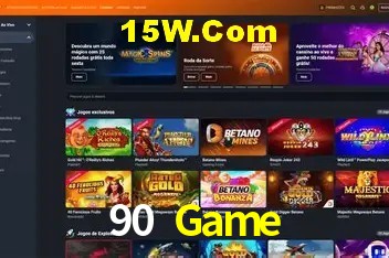 90 Game Salvador - Strategy