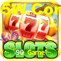 Ofertas Imperdíveis na 90 Game: Promoções e Bônus Que Valem a Pena